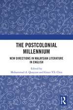The Postcolonial Millennium