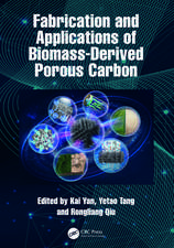 Fabrication and Applications of Biomass-Derived Porous Carbon