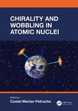 Chirality and Wobbling in Atomic Nuclei