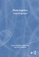 World Englishes