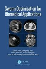 Swarm Optimization for Biomedical Applications