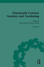 Nineteenth-Century Gardens and Gardening: Volume II: Community