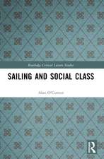 Sailing and Social Class