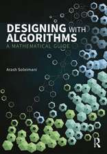 Designing with Algorithms: A Mathematical Guide