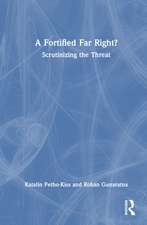 A Fortified Far Right?: Scrutinizing the Threat