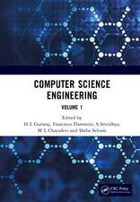 Computer Science Engineering: Proceedings of the 1st International Conference on Computing and Intelligent Information Systems (ICCIIS 2024), Bangalore, India, 19-20th April, 2024 Volume 1