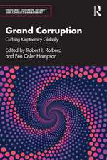 Grand Corruption