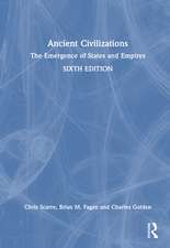 Ancient Civilizations: The Emergence of States and Empires