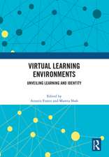 Virtual Learning Environments