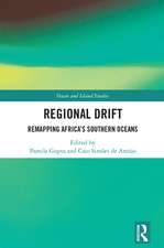 Regional Drift: Remapping Africa’s Southern Oceans