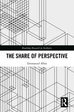 The Share of Perspective