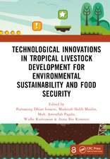 Technological Innovations in Tropical Livestock Development for Environmental Sustainability and Food Security: Proceedings of the 4th International Conference on Improving Tropical Animal Production for Food Security (ITAPS 2023), 4–5 December 2023, Kendari, Indonesia