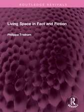 Living Space in Fact and Fiction