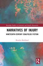 Narratives of Injury: Nineteenth-Century Coalfields Fiction