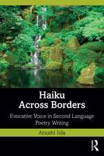 Haiku Across Borders