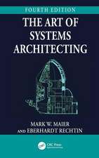 The Art of Systems Architecting