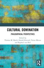 Cultural Domination: Philosophical Perspectives