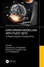 Data-Driven Modelling with Fuzzy Sets: A Neutrosophic Perspective