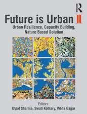 Future is Urban