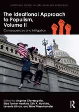 The Ideational Approach to Populism, Volume II: Consequences and Mitigation