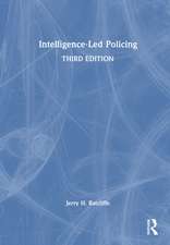 Intelligence-Led Policing