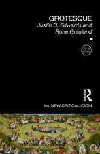 Grotesque