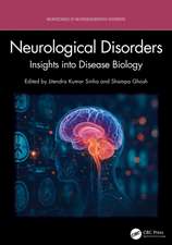 Neurological Disorders: Insights into Disease Biology