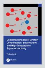 Understanding Bose-Einstein Condensation, Superfluidity, and High Temperature Superconductivity