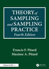 Theory of Sampling and Sampling Practice