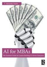 AI for MBAs
