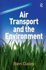 Air Transport and the Environment