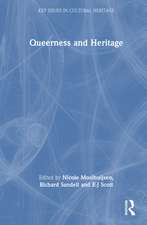 Queerness and Heritage