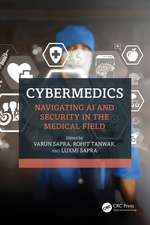 CyberMedics: Navigating AI and Security in the Medical Field