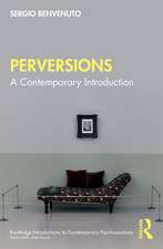 Perversions: A Contemporary Introduction
