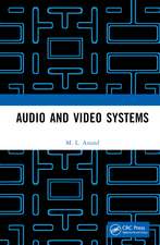 Audio and Video Systems