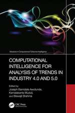 Computational Intelligence for Analysis of Trends in Industry 4.0 and 5.0