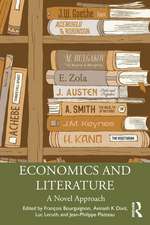 Economics and Literature