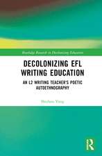 Decolonizing EFL Writing Education