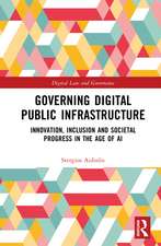 Governing Digital Public Infrastructure: Innovation, Inclusion and Societal Progress in the Age of AI