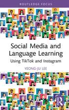 Social Media and Language Learning: Using TikTok and Instagram