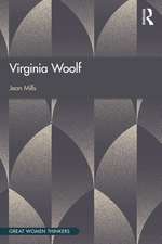 Virginia Woolf: Great Women Thinkers