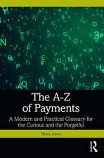 The A-Z of Payments