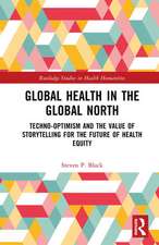 Global Health in the Global North