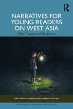 Narratives for Young Readers on West Asia