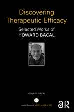 Discovering Therapeutic Efficacy