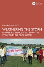 Weathering the Storm: Farmer Resilience and Adaptive Strategies to Crop Losses