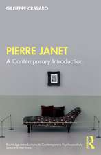 Pierre Janet: A Contemporary Introduction