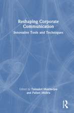 Reshaping Corporate Communication: Innovative Tools and Techniques