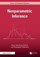 Nonparametric Inference