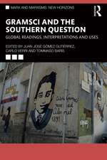 Gramsci and the Southern Question